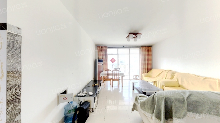 师大新村二手房实景图