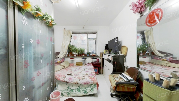 邮政小区(南关区)二手房实景图