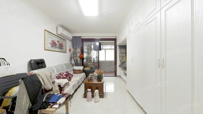 晏公庙西村二手房实景图