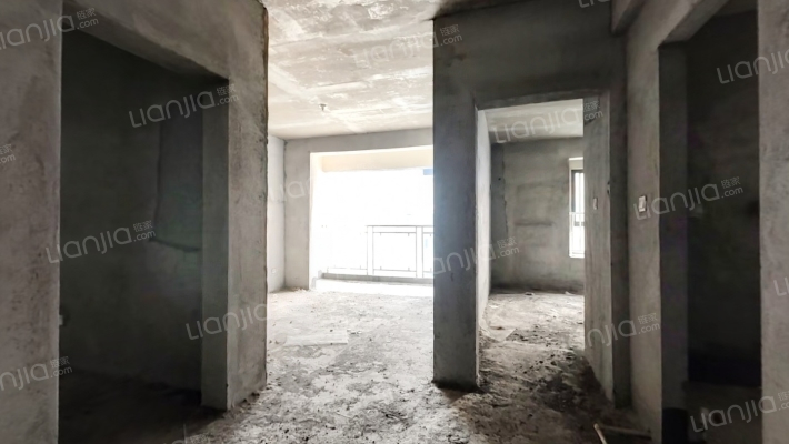 三川水岸二手房实景图