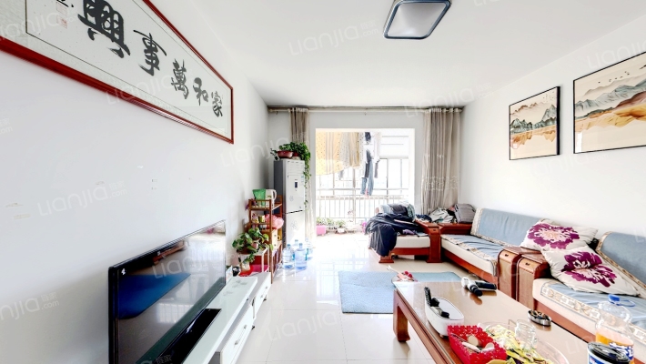 麓秀佳苑二手房实景图