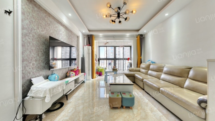 新南环新村四组团二手房实景图