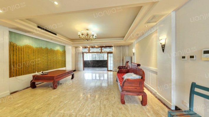 置信丽都花园B区二手房实景图