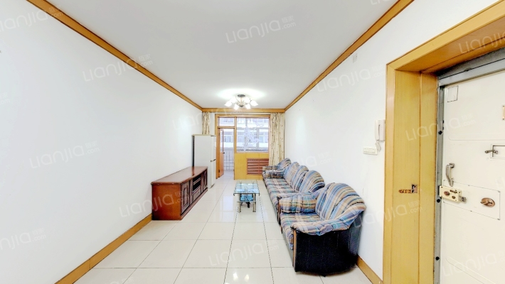 汽修宿舍二手房实景图