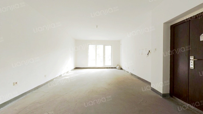 世茂公园美地3号院二手房实景图