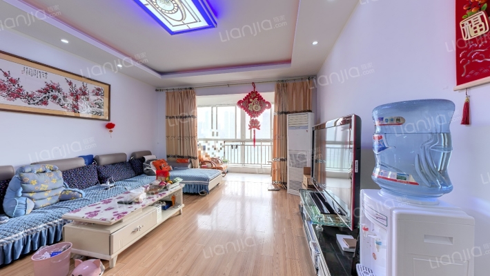 罄和家园二手房实景图