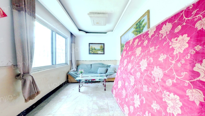 莘塔大街二手房实景图