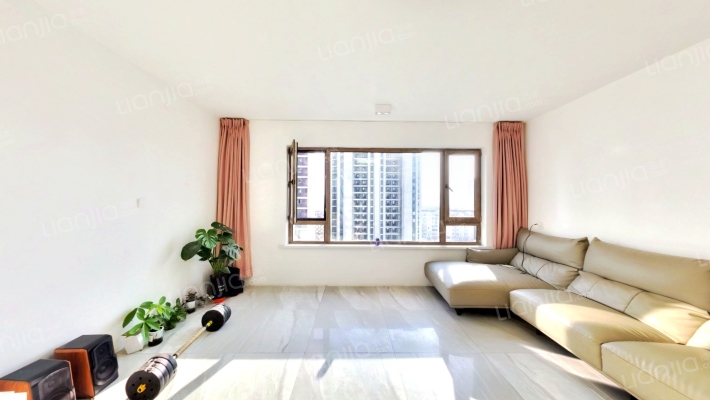 昆仑时代中心心著二手房实景图