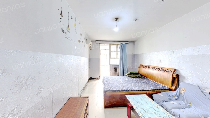 劳动厅宿舍二手房实景图