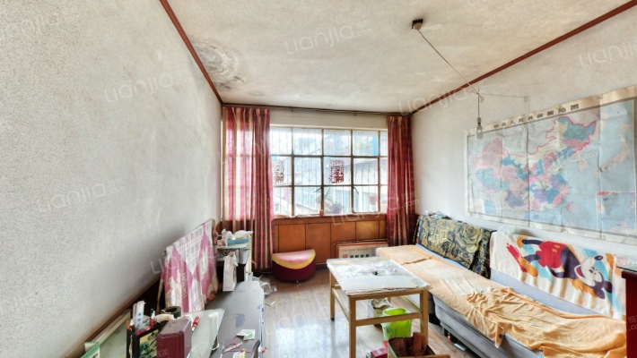 福发路35号二手房实景图