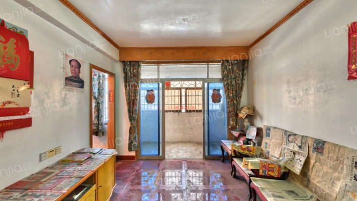 翠前新村二手房实景图