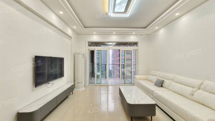 和泓南山道二手房实景图