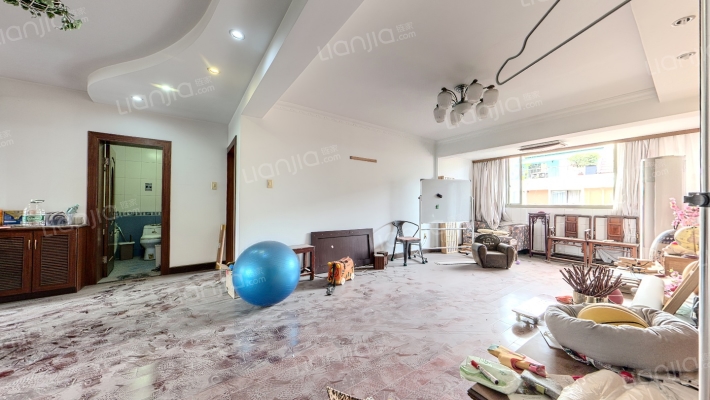 滨江花园西区二手房实景图