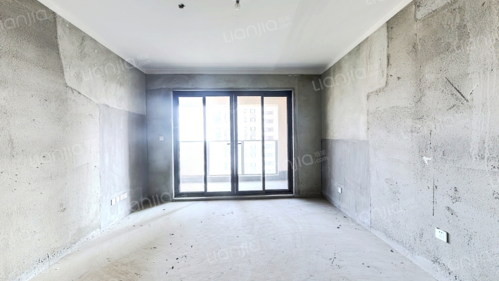 新城悦隽首府二手房实景图