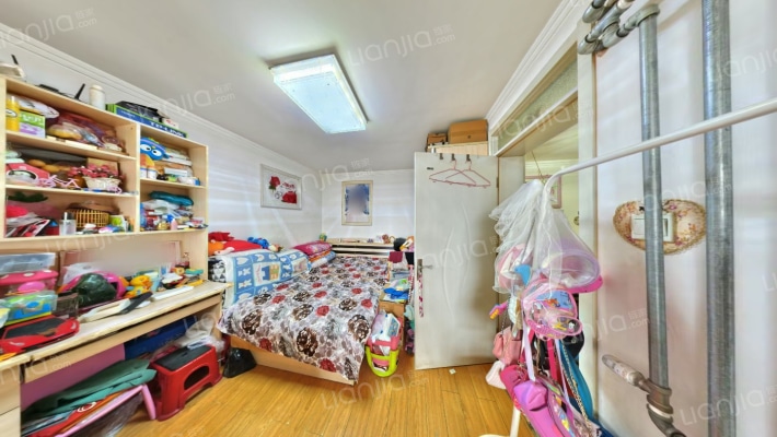 昆仑街二手房实景图