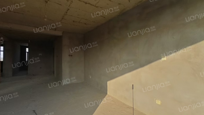 鲁庄村二手房实景图