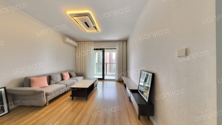 龙湖春森俪湾二手房实景图