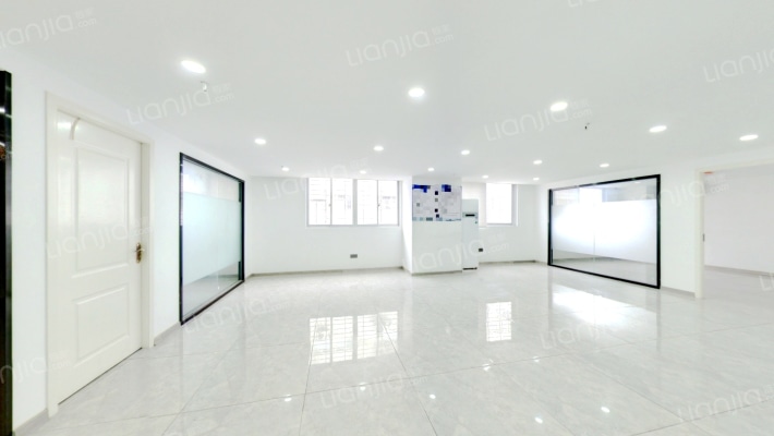 三山大厦二手房实景图