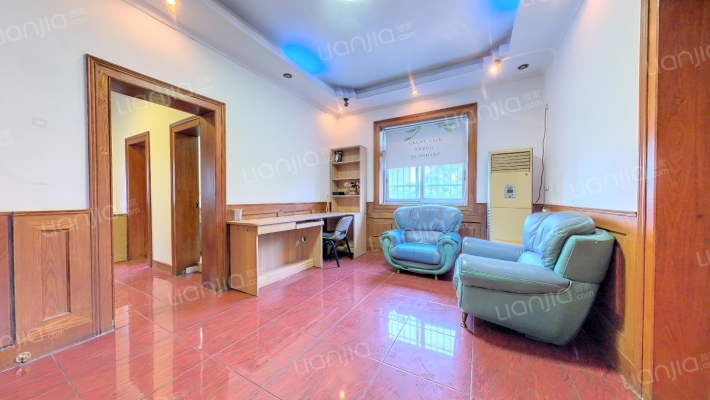 省机施宿舍二手房实景图