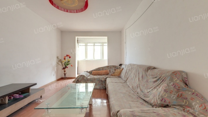 长青园二手房实景图