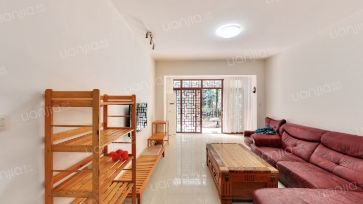 半岛融园小区二手房实景图