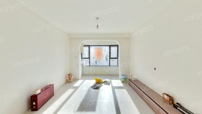 建投·棠语海二手房实景图