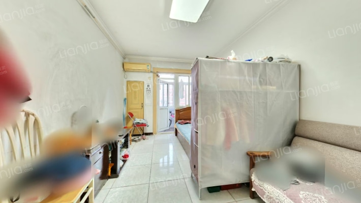 板厂南里二手房实景图