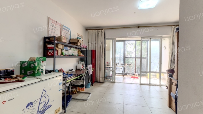 美丽春天二手房实景图