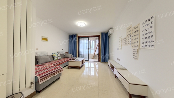 建安丰泽园二手房实景图