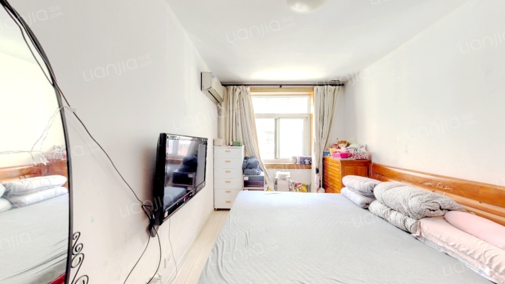 高河埂新村东区二手房实景图