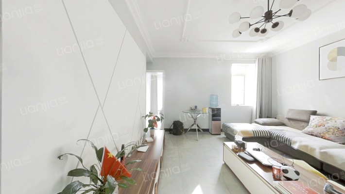 云山小区二手房实景图