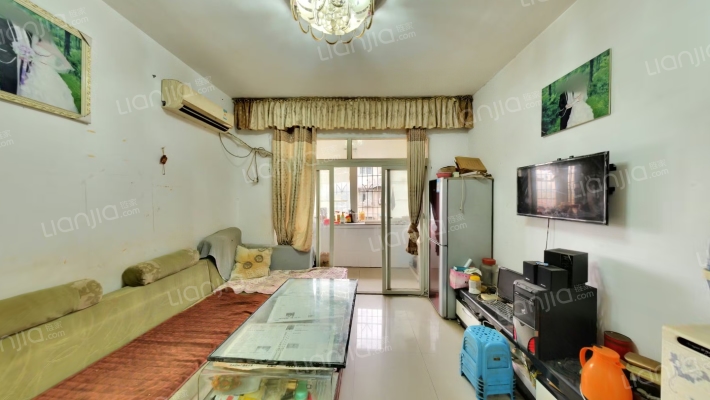 红狮大道25号二手房实景图