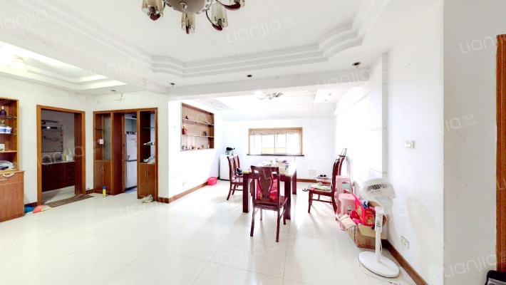 慈光公寓二手房实景图