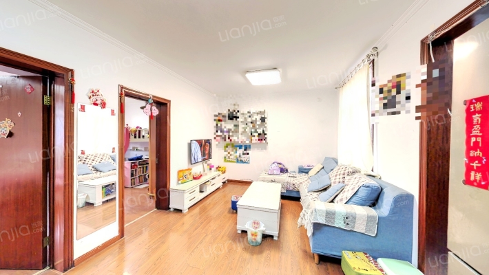 独秀园二手房实景图