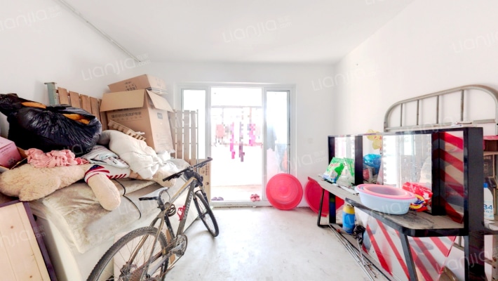 沁香园二手房实景图