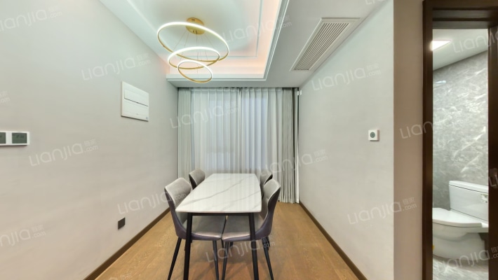 运河铂湾澜庭南区（二期）二手房实景图