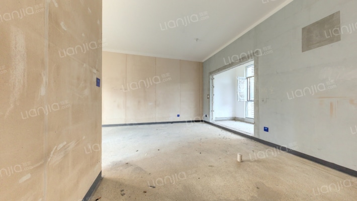 建发·玖洲观澜二手房实景图