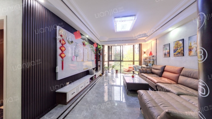 留金岁月二手房实景图