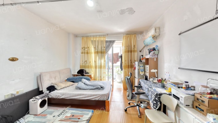 博仕后家园二手房实景图