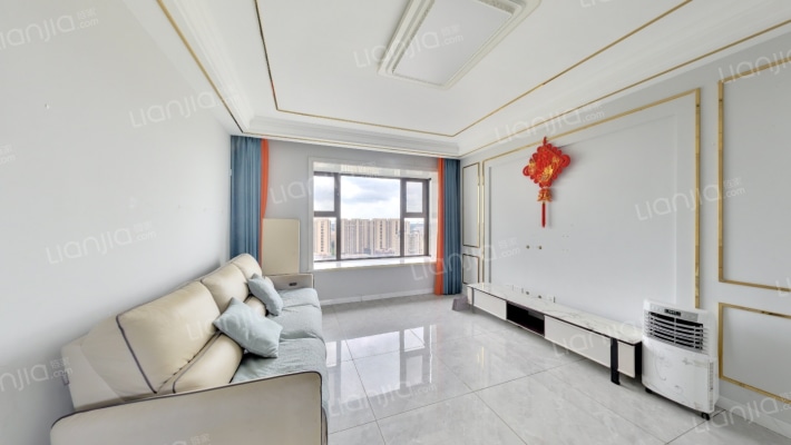 阳光美湖天地二手房实景图