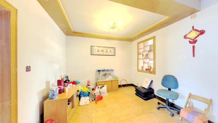 桐江新村二手房实景图