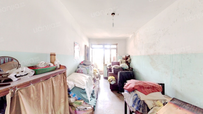 市一院宿舍二手房实景图