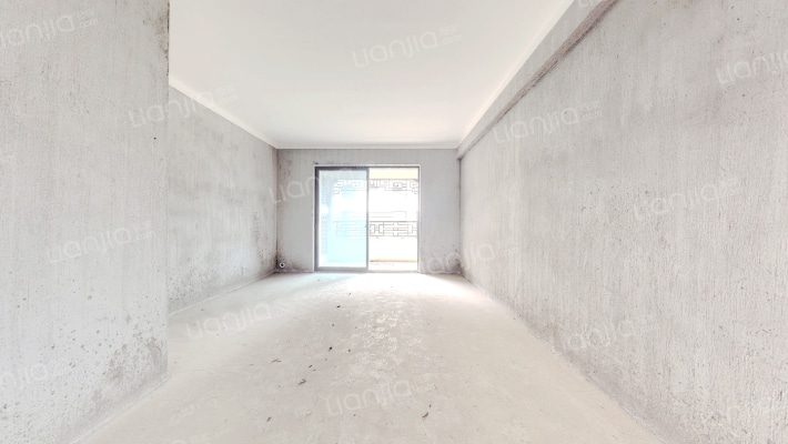 金辉苑二手房实景图