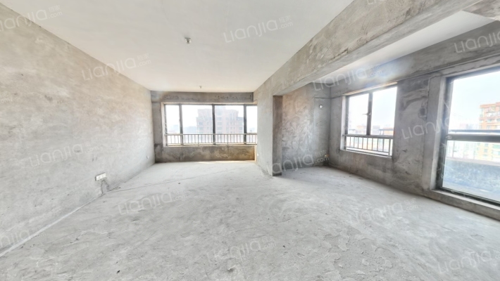 南海颐景园二手房实景图