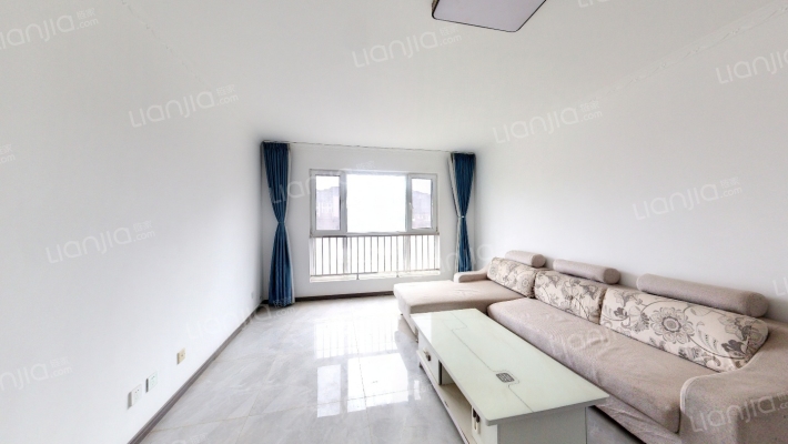 华远海蓝城五期二手房实景图