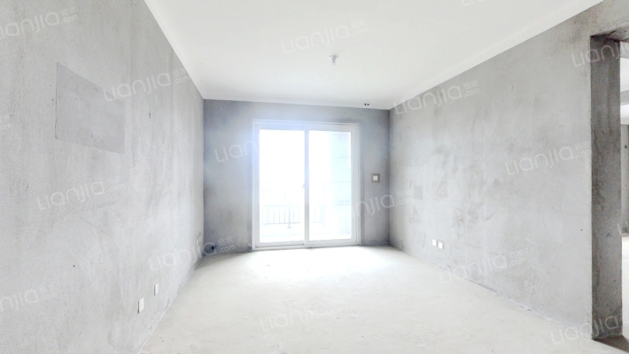 中梁聚龙首府二手房实景图