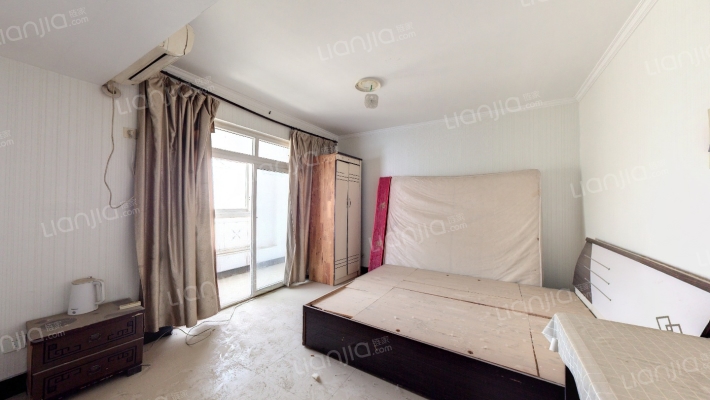 金茂购物中心住宅区二手房实景图