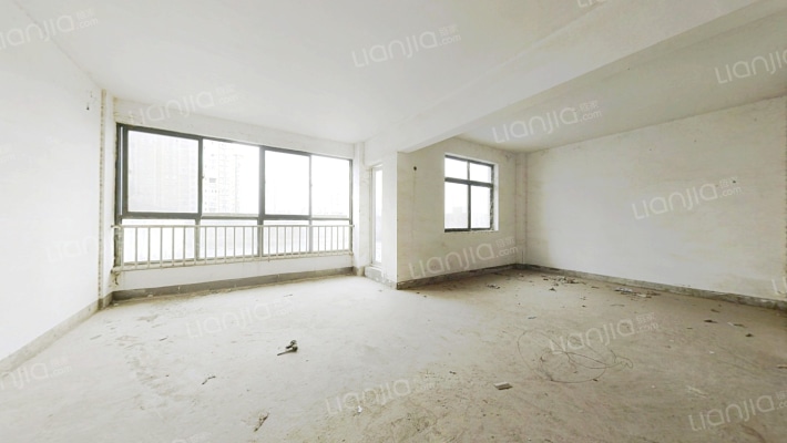 御景天成小区二手房实景图