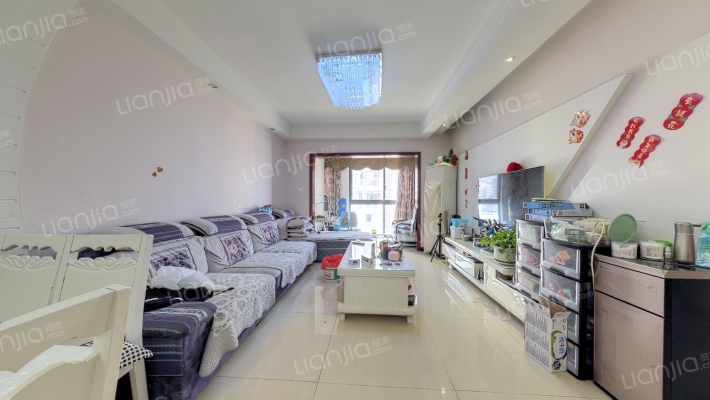 新碧园二手房实景图