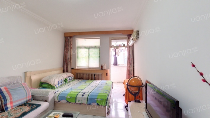 燕子山小区西路6号二手房实景图